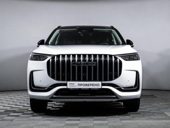Jaecoo J8 с пробегом 2024 года, цена 3 150 000 рублей, 38244 км, внедорожник, Автокод Объявления