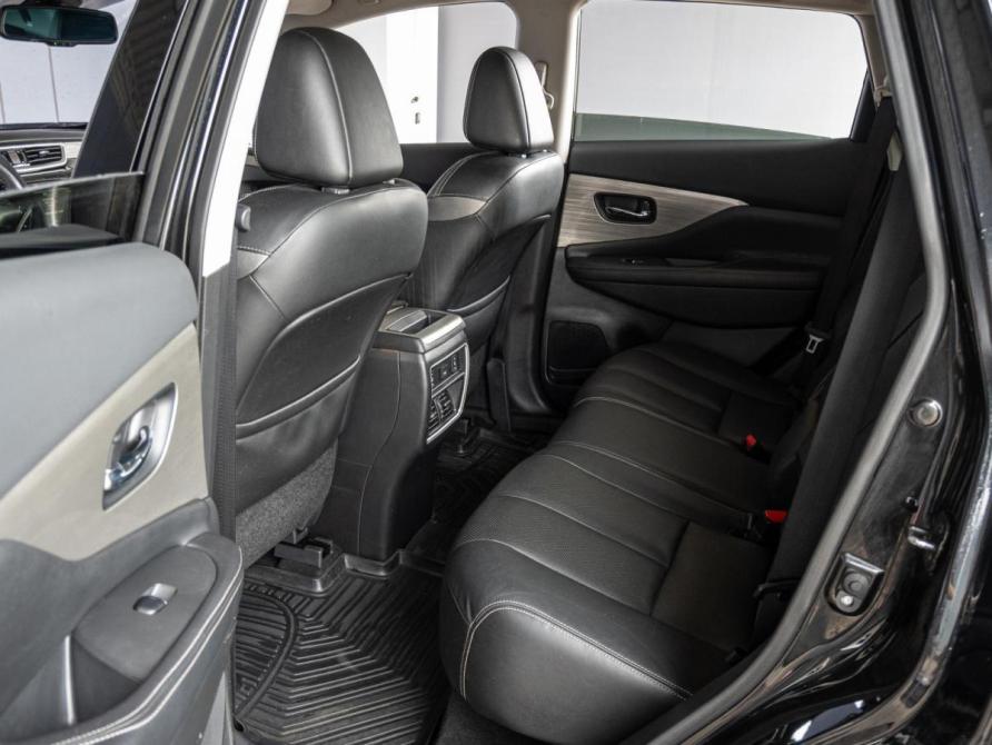 Nissan Murano III (Z52) Краснодар  - изображение 11