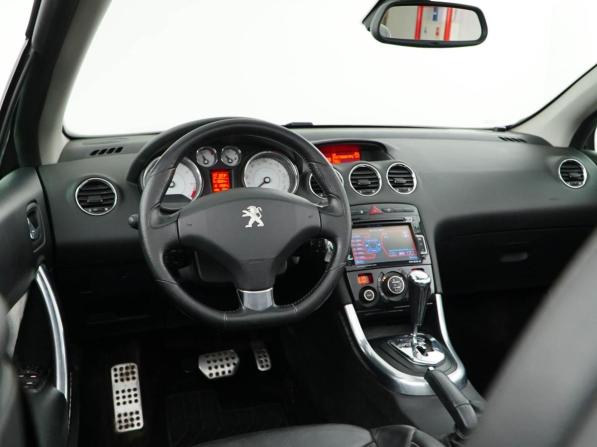 Peugeot 308 I Рестайлинг с пробегом 2012 года, цена 1 650 000 рублей, 168146 км, кабриолет, Автокод Объявления