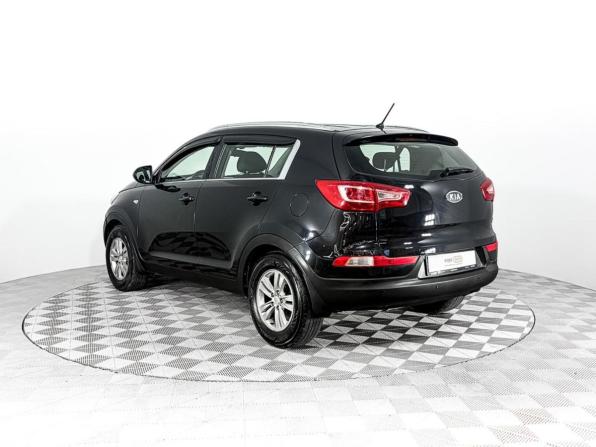 Kia Sportage III с пробегом 2011 года, цена 1 022 000 рублей, 233978 км, внедорожник, Автокод Объявления