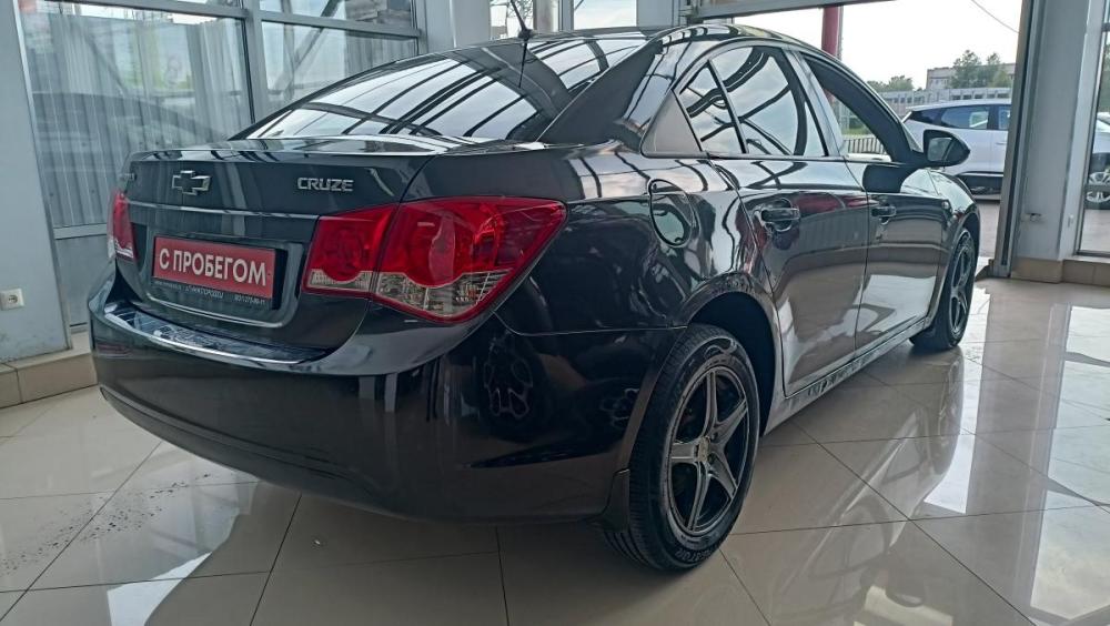 Chevrolet Cruze I Арзамас  - изображение 5