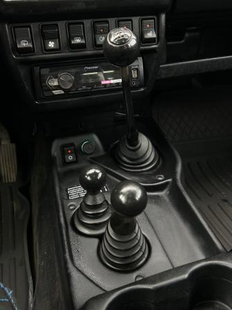 Lada (ВАЗ) 2131 (4x4) I с пробегом 2018 года, цена 575 000 рублей, 173570 км, внедорожник, Автокод Объявления