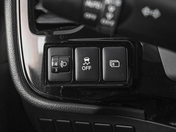 Mitsubishi Outlander III Рестайлинг 2 с пробегом 2017 года, цена 1 908 000 рублей, 182455 км, внедорожник, Автокод Объявления
