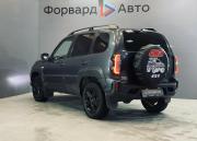 Lada (ВАЗ) Niva Travel I Сургут  - изображение 21