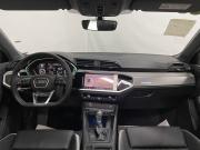 Audi Q3 II (F3) Воронеж  - изображение 37