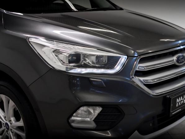 Ford Kuga II Рестайлинг с пробегом 2018 года, цена 1 750 000 рублей, 103949 км, внедорожник, Автокод Объявления