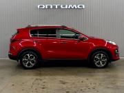 Kia Sportage IV Рестайлинг Краснодар  - изображение 24