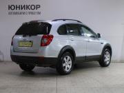 Chevrolet Captiva I Рестайлинг Дзержинск  - изображение 23