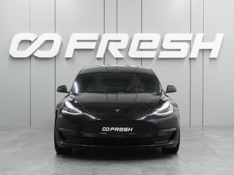 Tesla Model 3 I Воронеж  - изображение 3