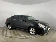 Nissan Almera III (G15) Ногинск  - изображение 19