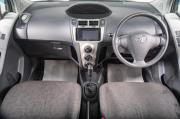 Toyota Vitz II (XP90) Томск  - изображение 28