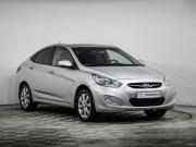 Hyundai Solaris I Санкт-Петербург  - изображение 28