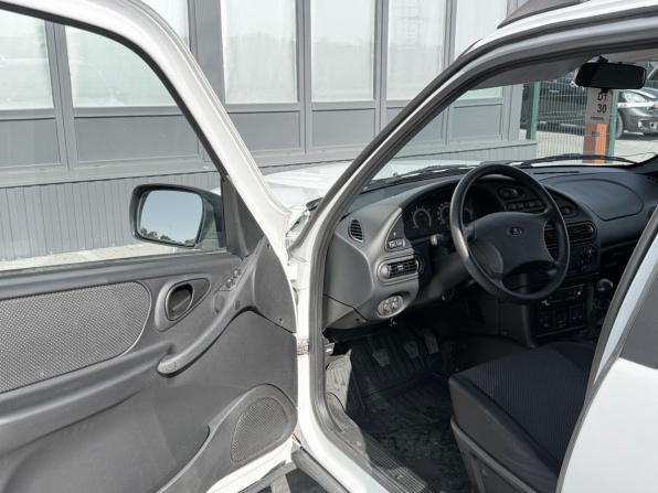 Lada (ВАЗ) Niva Travel I с пробегом 2023 года, цена 1 050 000 рублей, 65020 км, внедорожник, Автокод Объявления