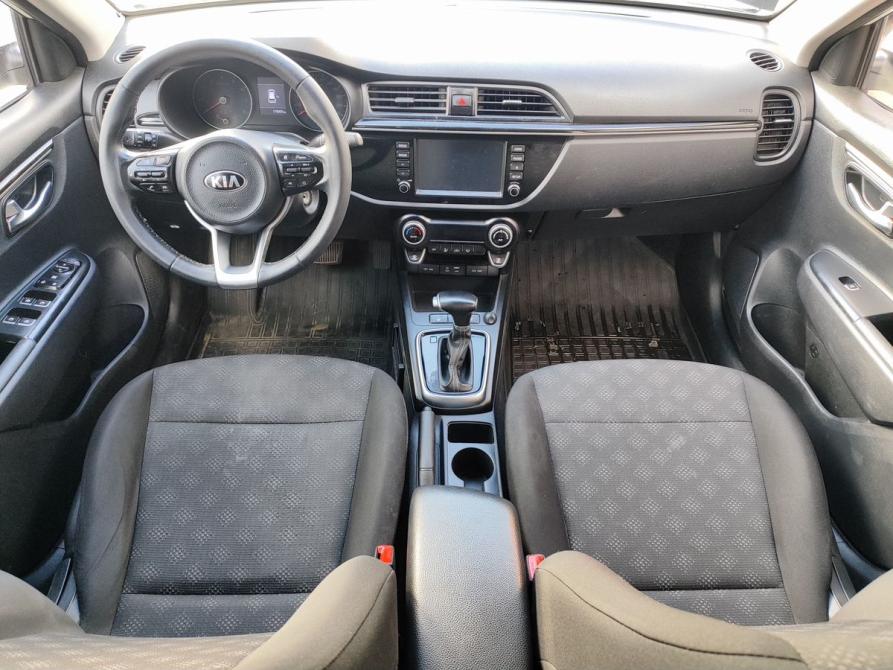 Kia Rio IV Москва  - изображение 10