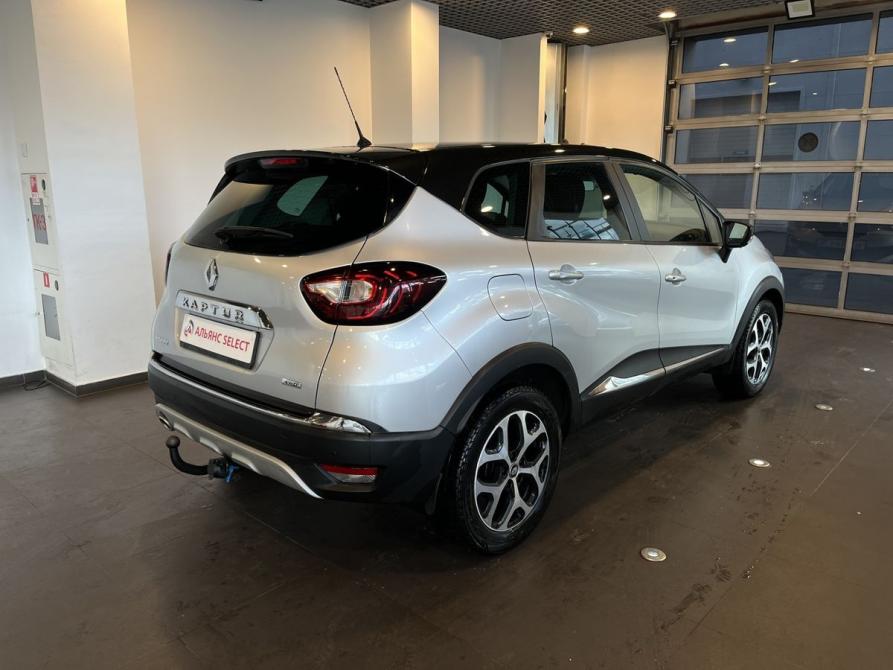 Renault Kaptur I Чебоксары  - изображение 3