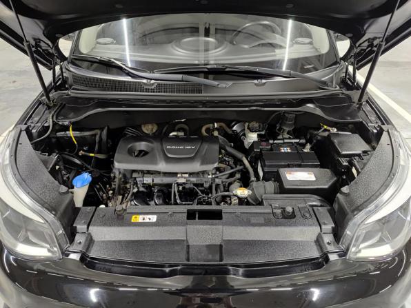 Kia Soul II Рестайлинг с пробегом 2018 года, цена 1 490 000 рублей, 140457 км, хэтчбек, Автокод Объявления