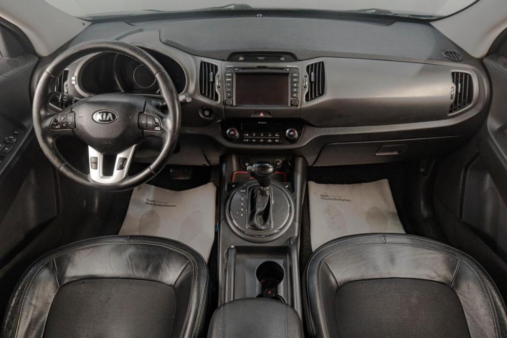 Kia Sportage III Челябинск  - изображение 14