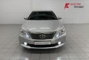 Toyota Camry VII (XV50) Астрахань  - изображение 20