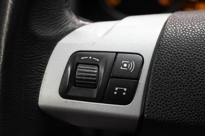 Opel Zafira B Рестайлинг с пробегом 2012 года, цена 599 000 рублей, 286508 км, минивэн, Автокод Объявления