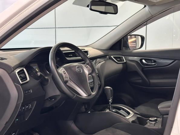 Nissan X-Trail III с пробегом 2017 года, цена 1 997 000 рублей, 152992 км, внедорожник, Автокод Объявления