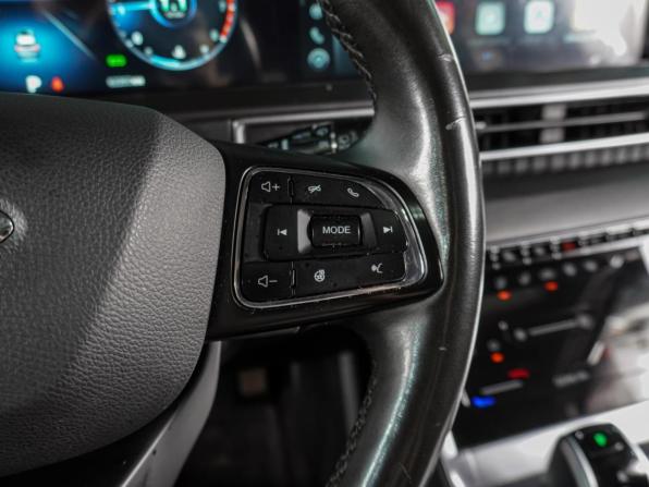 Chery Tiggo 7 Pro Max I с пробегом 2023 года, цена 1 899 000 рублей, 62203 км, внедорожник, Автокод Объявления