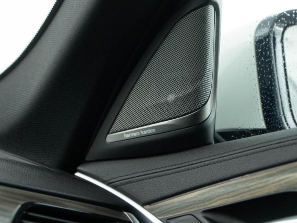 BMW 5 серии VII (G30/G31/G38) с пробегом 2019 года, цена 3 099 055 рублей, 262865 км, седан, Автокод Объявления