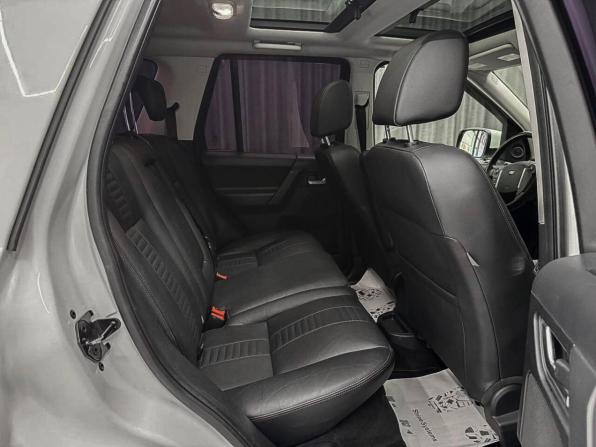 Land Rover Freelander II Рестайлинг 2 с пробегом 2013 года, цена 1 475 000 рублей, 141134 км, внедорожник, Автокод Объявления