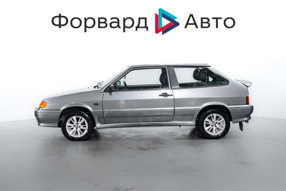 Lada (ВАЗ) 2113 Тюмень  - изображение 5