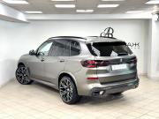 BMW X5 IV (G05/G18) Рестайлинг Санкт-Петербург  - изображение 44