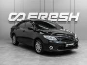 Toyota Corolla X (E140 E150) Рестайлинг Тюмень  - изображение 19