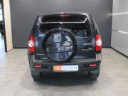 Chevrolet Niva I Рестайлинг Нижний Новгород  - изображение 13