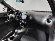 Nissan Juke I Уфа  - изображение 35