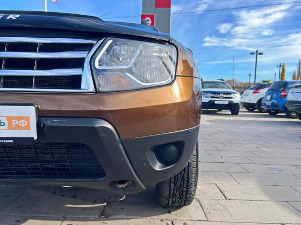 Renault Duster I с пробегом 2013 года, цена 999 000 рублей, 130305 км, внедорожник, Автокод Объявления
