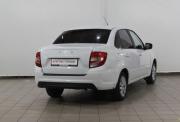 Lada (ВАЗ) Granta I Рестайлинг Астрахань  - изображение 24