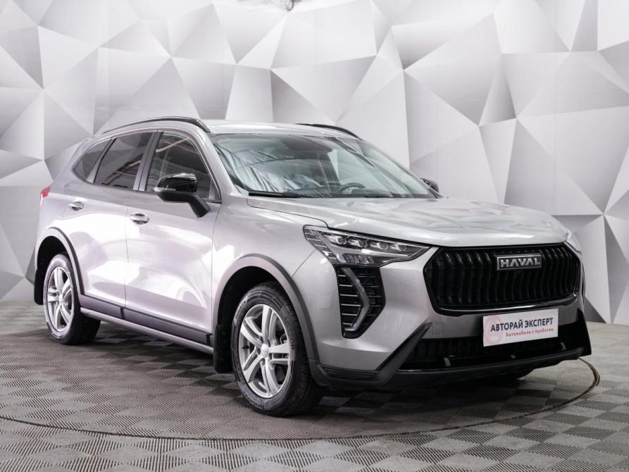 Haval Jolion I Рестайлинг Ульяновск  - изображение 7