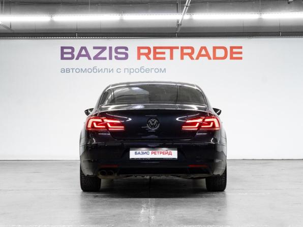Volkswagen Passat CC I Рестайлинг с пробегом 2012 года, цена 1 400 000 рублей, 214429 км, седан, Автокод Объявления