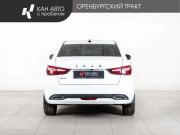 Lada (ВАЗ) Vesta I Рестайлинг (NG) Казань  - изображение 19