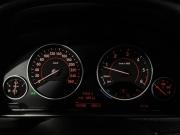 BMW 3 серии VI (F3x) Рестайлинг Москва  - изображение 32
