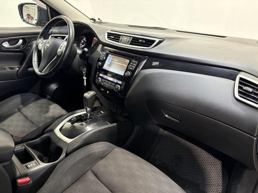 Nissan Qashqai II Курск  - изображение 5
