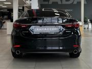 Mazda 6 III (GJ) Рестайлинг 2 Москва  - изображение 23