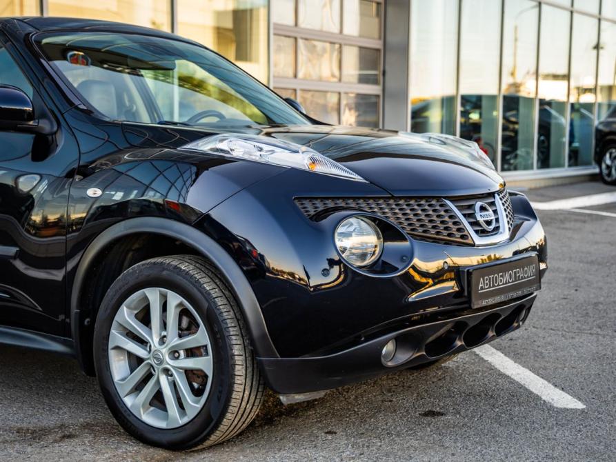 Nissan Juke I Волгоград  - изображение 10