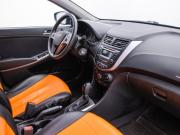 Hyundai Solaris I Рестайлинг Москва  - изображение 25