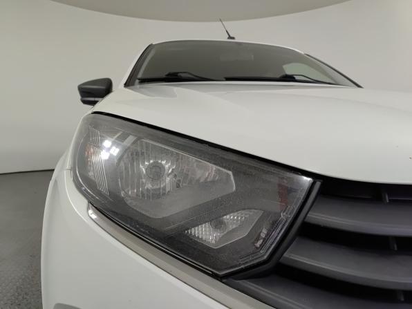 Lada (ВАЗ) Granta I Рестайлинг с пробегом 2019 года, цена 590 000 рублей, 122552 км, лифтбек, Автокод Объявления