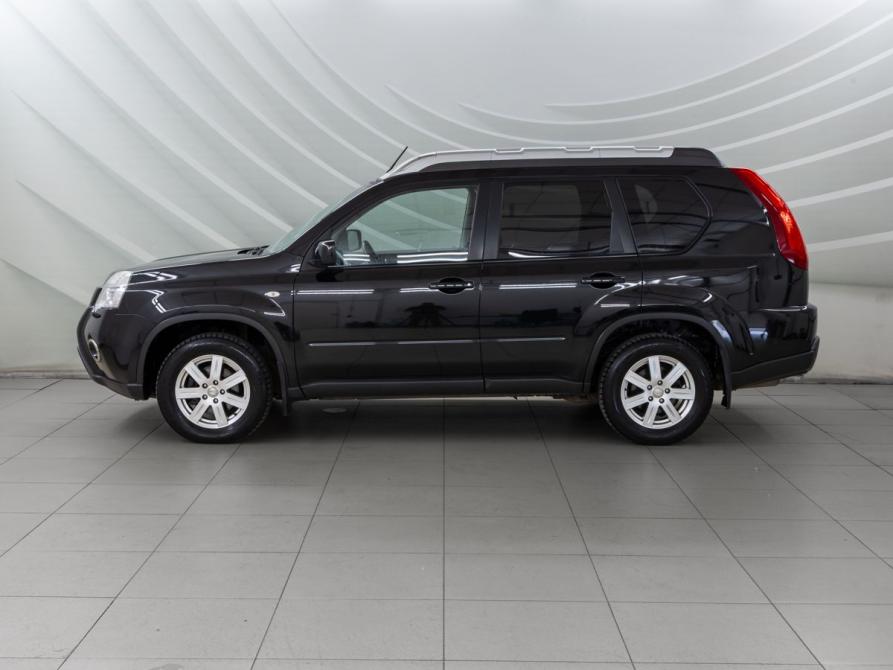 Nissan X-Trail II Рестайлинг Волгоград  - изображение 4