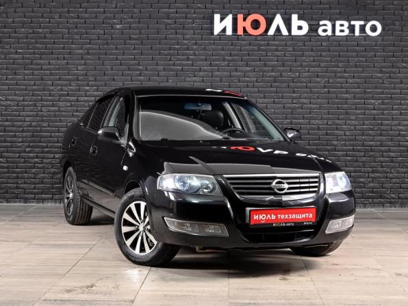 Nissan Almera Classic I с пробегом 2011 года, цена 795 000 рублей, 116926 км, седан, Автокод Объявления