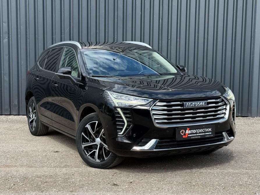 Haval Jolion I Самара  - изображение 3