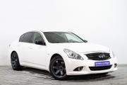 Infiniti G IV Сургут  - изображение 18