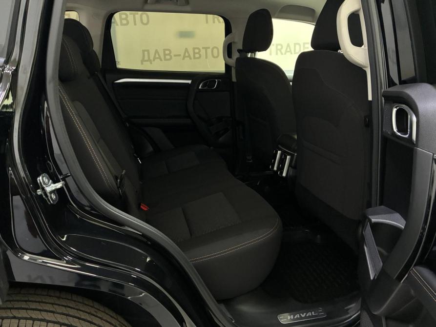 Haval Dargo I Пермь  - изображение 17