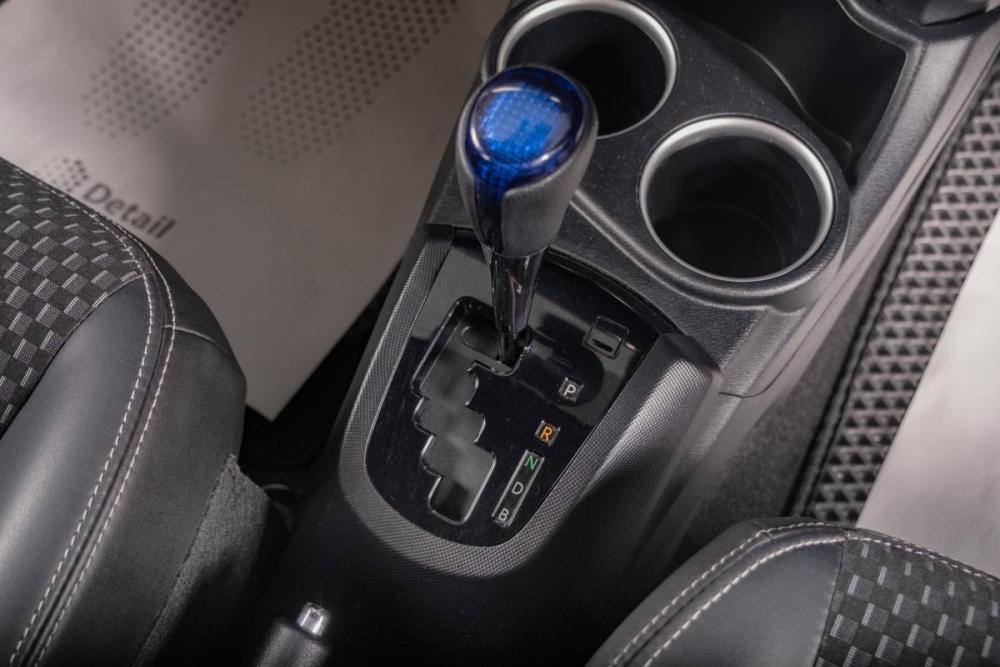 Toyota Aqua I Рестайлинг 2 Томск  - изображение 16