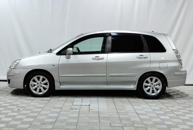 Suzuki Liana I Рестайлинг с пробегом 2006 года, цена 440 000 рублей, 243140 км, универсал, Автокод Объявления
